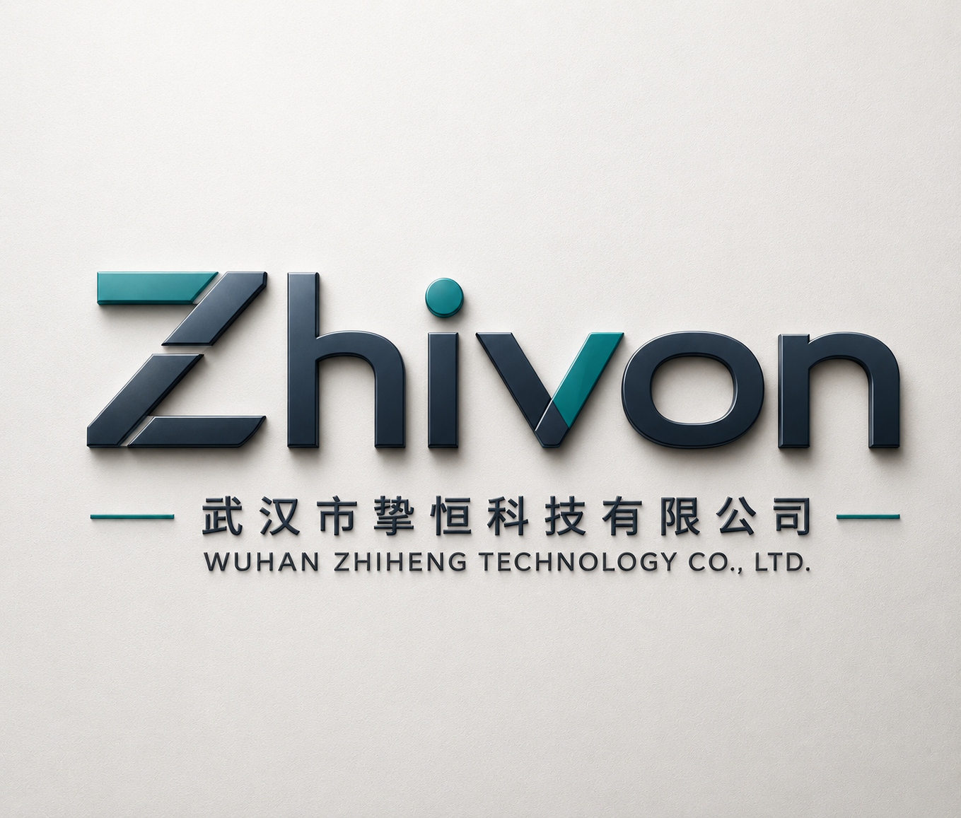Zhivon · Wuhan Zhiheng Technology Co., Ltd.
